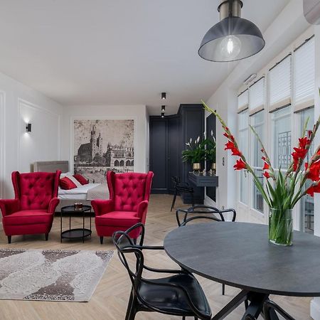 Apartament W Centrum Krakowa 109 Экстерьер фото