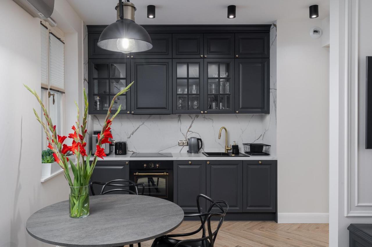 Apartament W Centrum Krakowa 109 Экстерьер фото