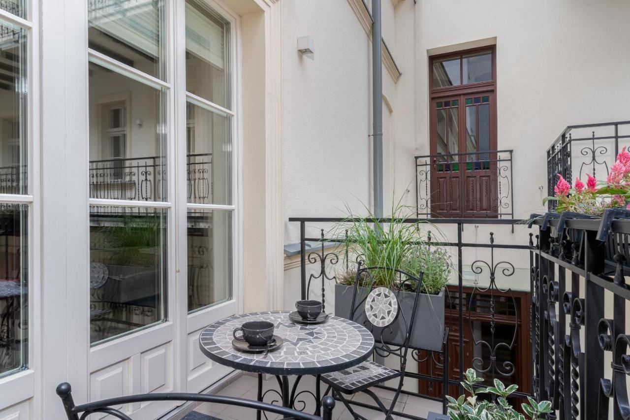 Apartament W Centrum Krakowa 109 Экстерьер фото