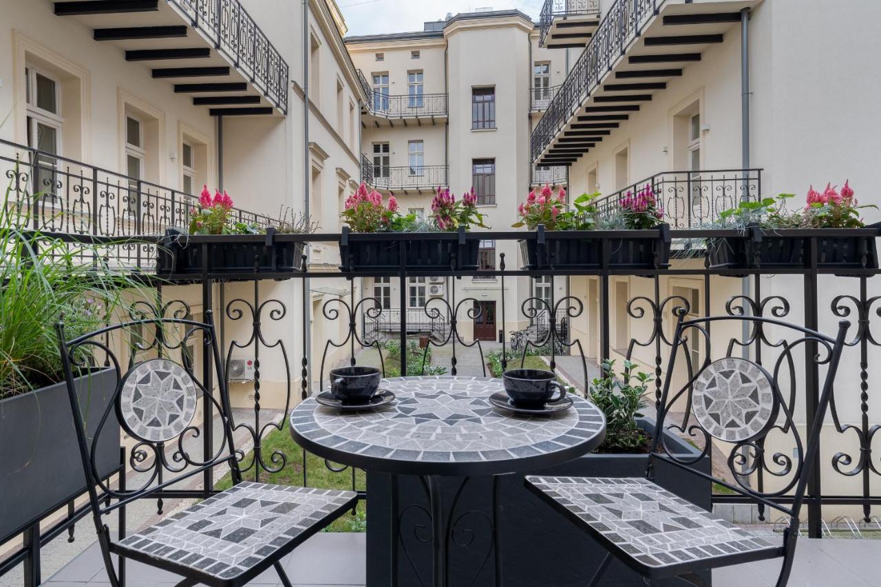 Apartament W Centrum Krakowa 109 Экстерьер фото